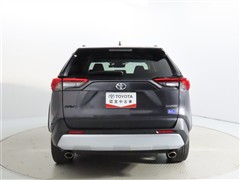 RAV4 2.0アドベンチャー