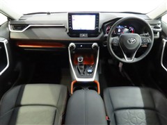 RAV4 2.0アドベンチャー