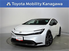 プリウス 2.0Z