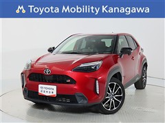 ヤリスクロス 1.5GRスポーツ