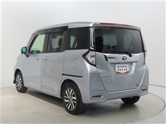 ルーミー 1.0カスタムG