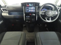 ルーミー 1.0カスタムG