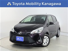 ヴィッツ 1.3F セーフティED