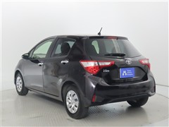 ヴィッツ 1.3F セーフティED