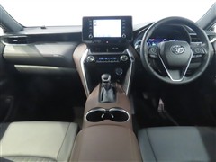 ハリアーHV 2.5G 4WD