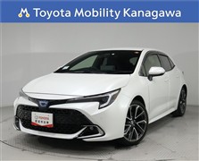 カローラスポーツHV 1.8G Z