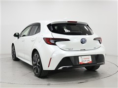 カローラスポーツHV 1.8G Z