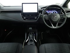 カローラスポーツHV 1.8G Z