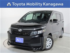 ヴォクシー 2.0X 7ニンノリ