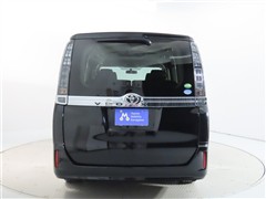 ヴォクシー 2.0X 7ニンノリ