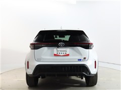 ヤリスクロスHV 1.5GRスポーツ