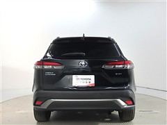 カローラクロスHV 1.8Z