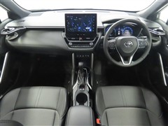 カローラクロスHV 1.8Z