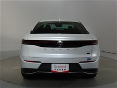 クラウンクロスオーバーGアドレザー