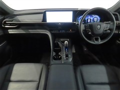 クラウンクロスオーバーGアドレザー