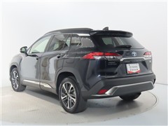 カローラクロスHV 1.8Z