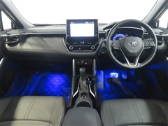 カローラクロスHV 1.8Z
