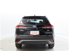 カローラクロスHV 1.8Z