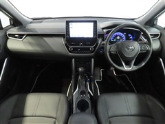 カローラクロスHV 1.8Z