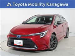 カローラツーリングHV 1.8WxB