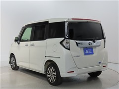 ルーミー 1.0カスタムG