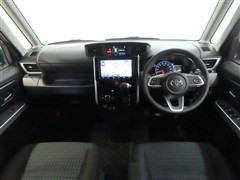 ルーミー 1.0カスタムG