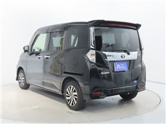 ルーミー 1.0カスタムG