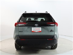 RAV4アドベンチャーオフロード2