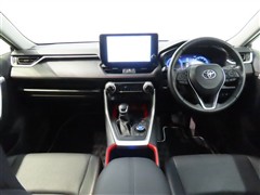 RAV4アドベンチャーオフロード2