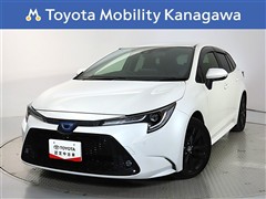 カローラツーリングHV WxB 50