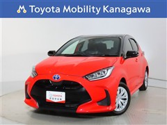 トヨタ　ヤリスHV 1.5Z