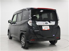 ルーミー 1.0カスタムG