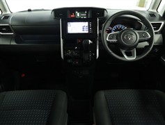 ルーミー 1.0カスタムG