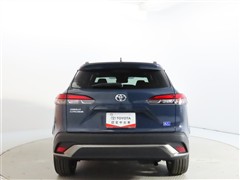 カローラクロス 2.0Z