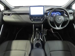 カローラクロス 2.0Z