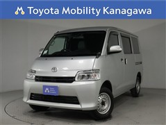 トヨタ　タウンエースV 1.5GL 4WD