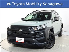 トヨタ RAV4アドベンチャーオフロード2