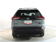 RAV4アドベンチャーオフロード2