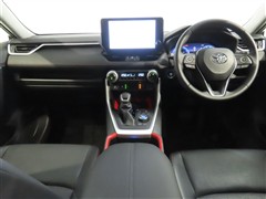 RAV4アドベンチャーオフロード2