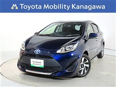 アクア 1.5S スタイルブラック