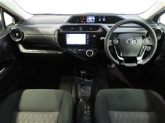 アクア 1.5S スタイルブラック