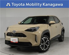 ヤリスクロスHV 1.5Z