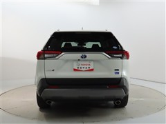 RAV4 HV 2.5G
