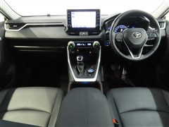 RAV4 HV 2.5G