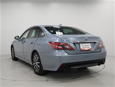 クラウンHV 2.5S-Cパッケージ