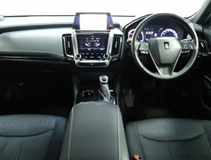 クラウンHV 2.5S-Cパッケージ