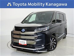 トヨタ ノアHV 1.8S-Z 7ニンノリ