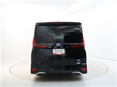 ノアHV 1.8S-Z 7ニンノリ