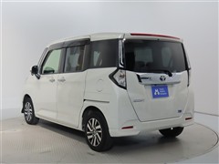 ルーミー 1.0カスタムG