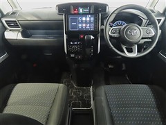 ルーミー 1.0カスタムG